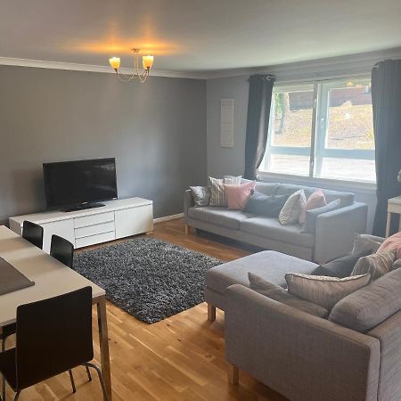 Flat Two, 212 Eaglesham Road, East Kilbride, Glasgow Exterior photo